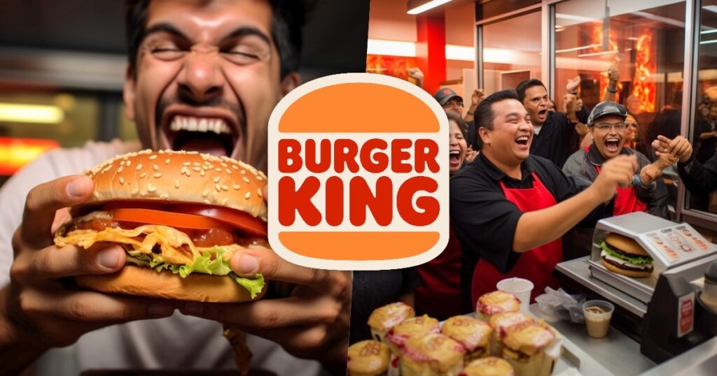 Burger King llega a Ciudad Mante