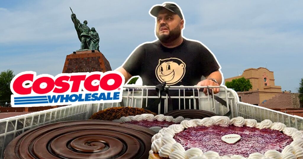 ¡Costco llegaría a Nuevo Laredo!