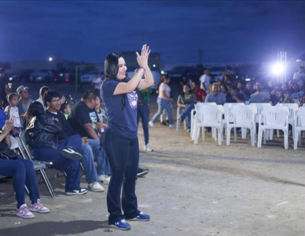 Cumpleaños de Yahleel Abdala